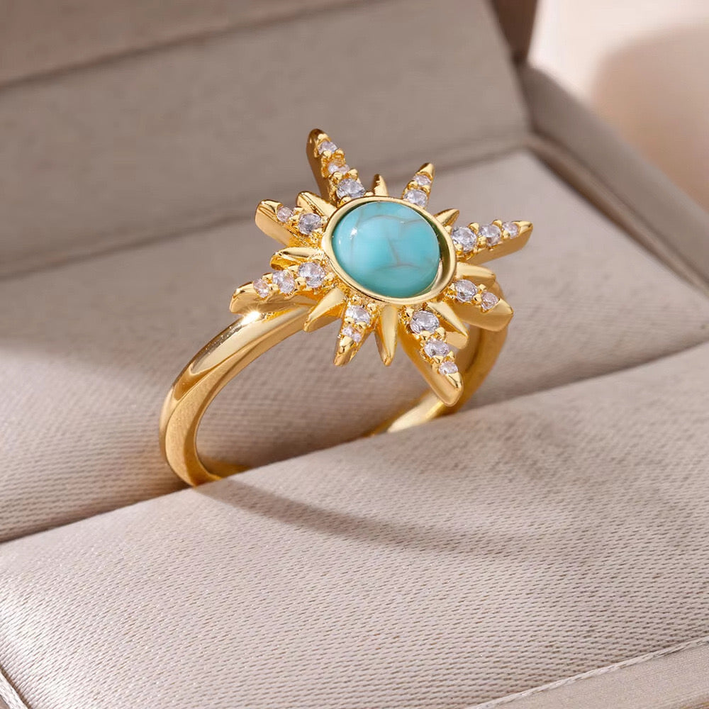 Ring Sun