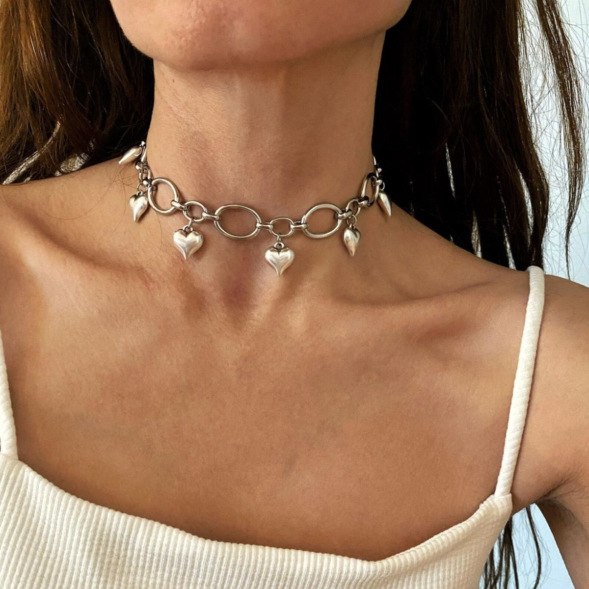 Heart Necklace