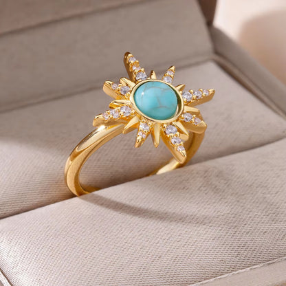 Ring Sun