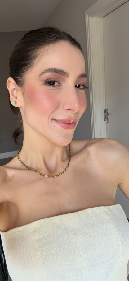 Classic necklace