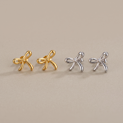 Brow Shaped Earrings