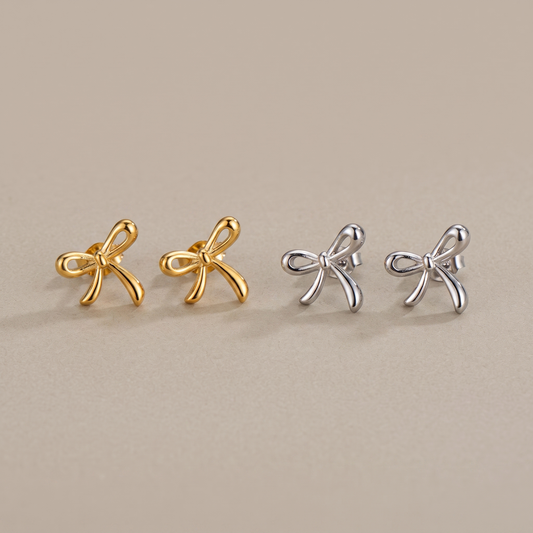 Brow Shaped Earrings
