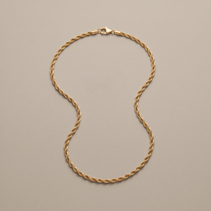 Classic necklace