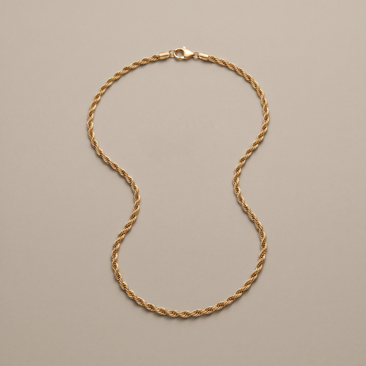 Classic necklace