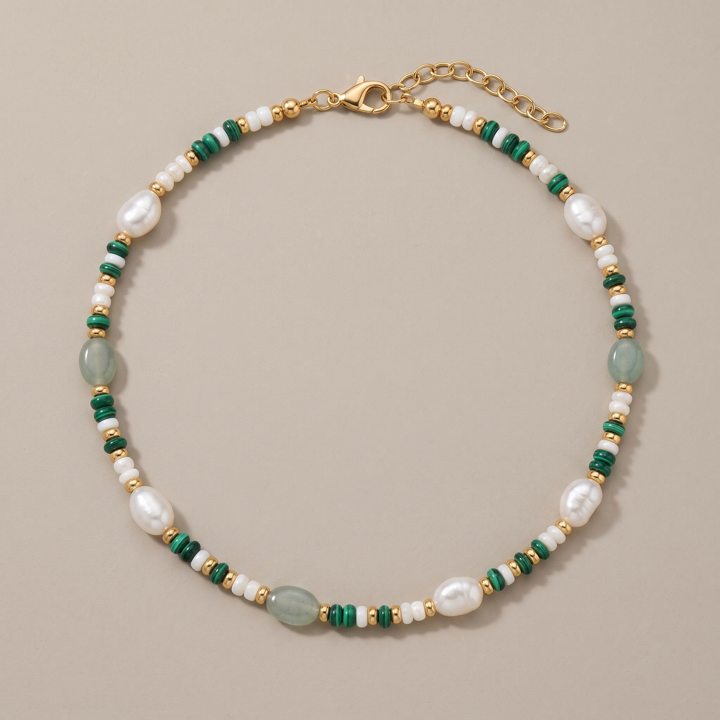 FRESH WATER PEARL NECKLACE