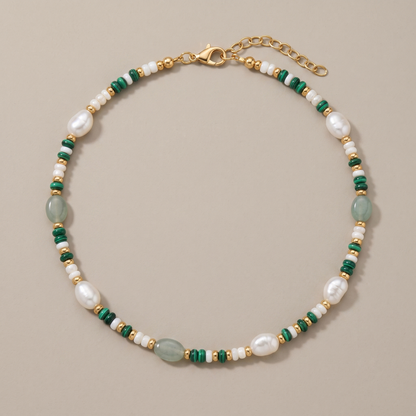 FRESH WATER PEARL NECKLACE