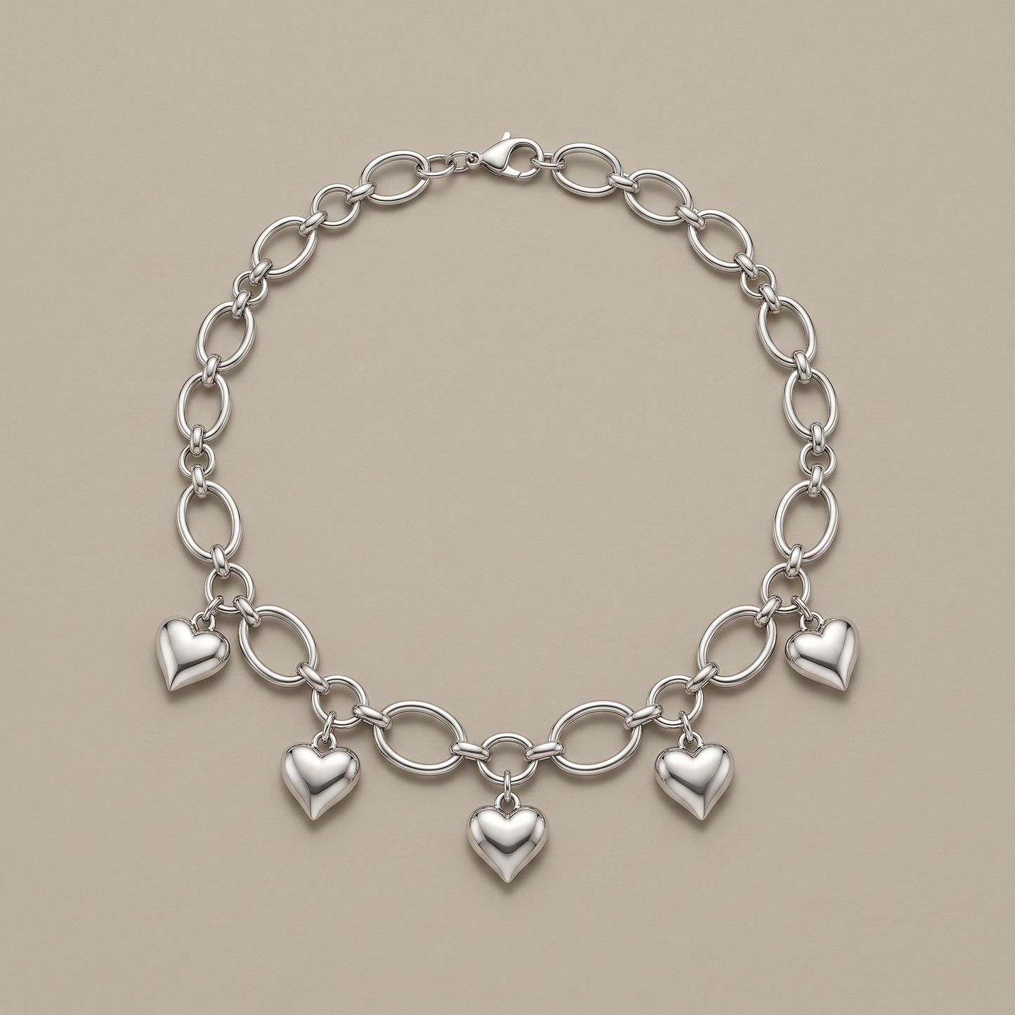 Heart Necklace