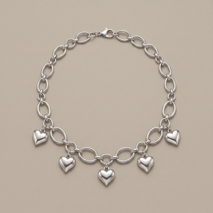 Heart Necklace