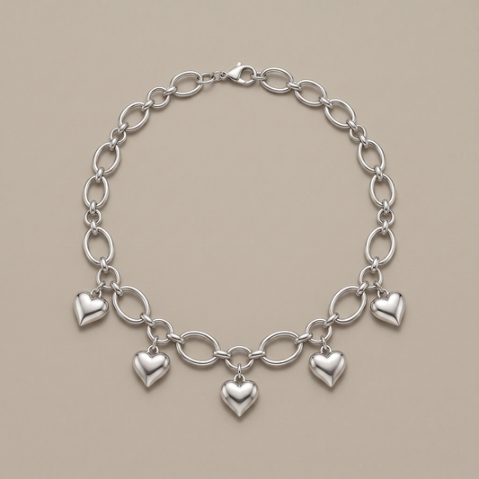 Heart Necklace