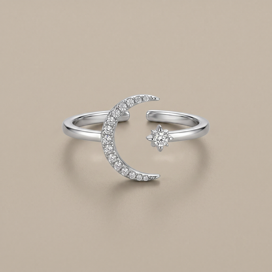 Silver 925 ring